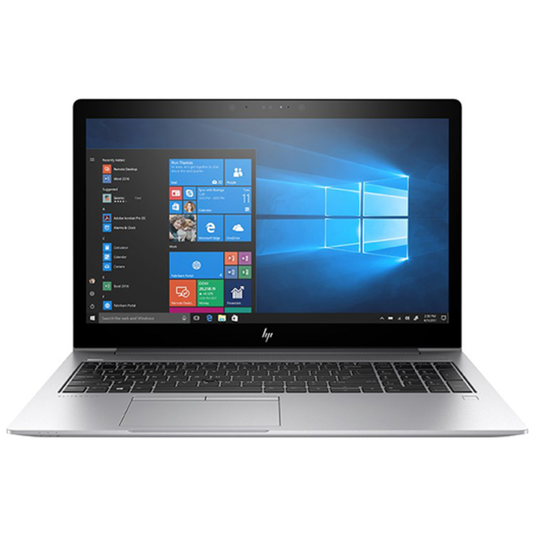 ნოუთბუქი HP EliteBook 840 G6 15.6" FHD I5-8265 8GB, 512GB SSD Integrated Graphics Silver