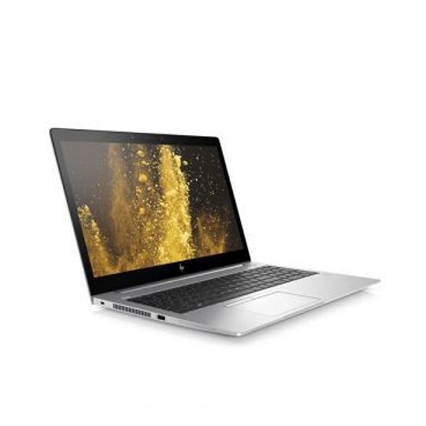 ნოუთბუქი HP EliteBook 840 G6 15.6" FHD I5-8265 8GB, 512GB SSD Integrated Graphics Silver