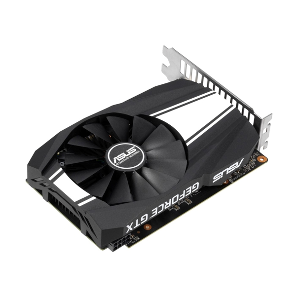 ვიდეო დაფა ASUS GeForce GTX 1660 Phoenix 6GB OC GPU