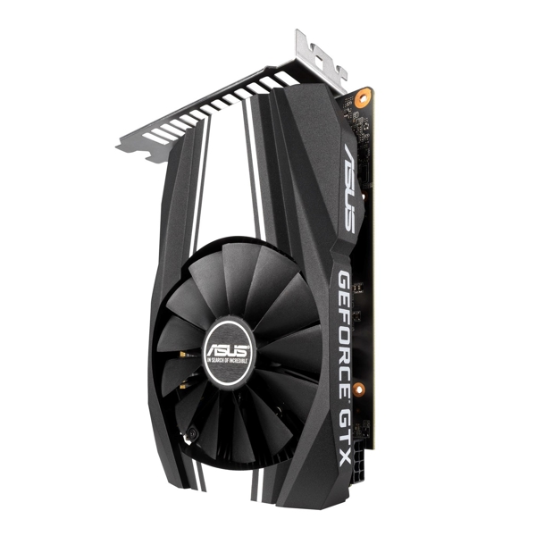 ვიდეო დაფა ASUS GeForce GTX 1660 Phoenix 6GB OC GPU