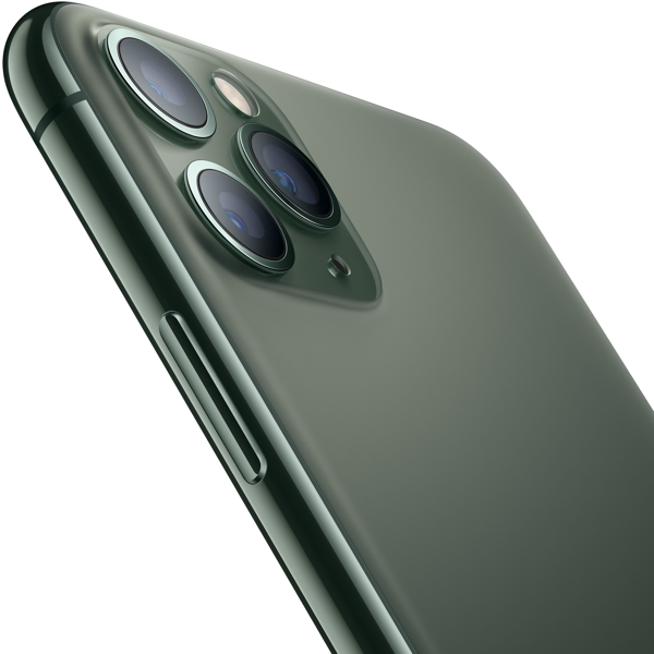 მობილური ტელეფონი Apple iPhone 11 Pro 4GB, 64GB Midnight Green (A2215)