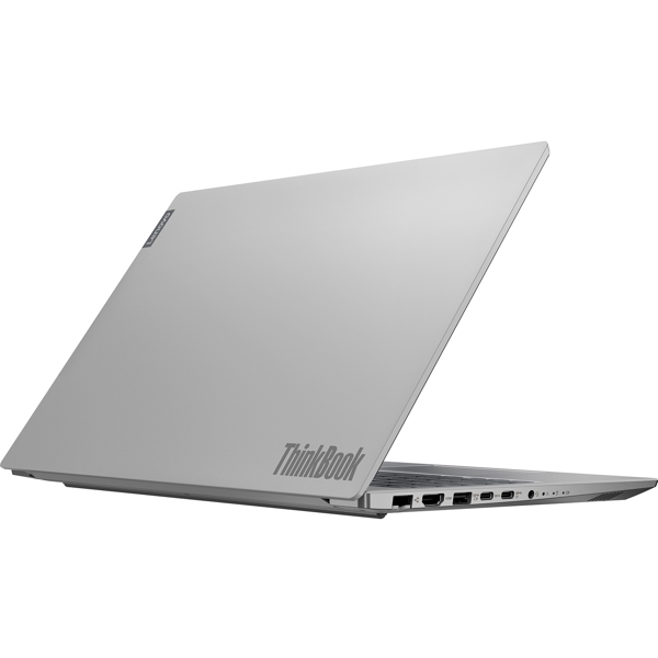 ნოუთბუქი Lenovo ThinkBook 15 FHD I7-10510U 8GB, 512GB SSD, Integrated Graphics Mineral Grey