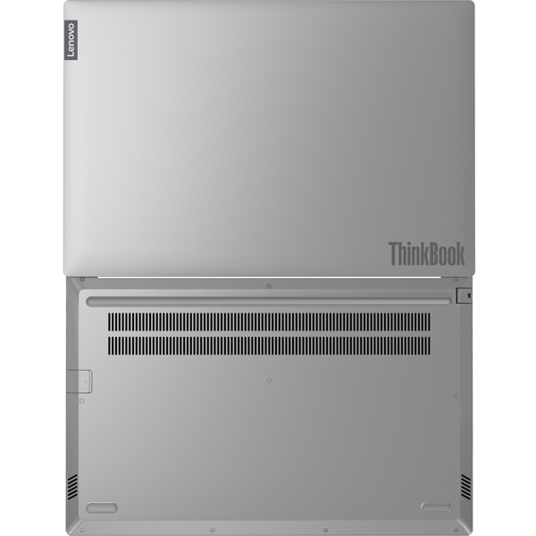 ნოუთბუქი Lenovo ThinkBook 15 FHD I7-10510U 8GB, 512GB SSD, Integrated Graphics Mineral Grey