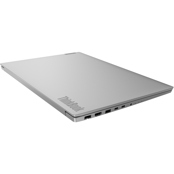 ნოუთბუქი Lenovo ThinkBook 15 FHD I7-10510U 8GB, 512GB SSD, Integrated Graphics Mineral Grey