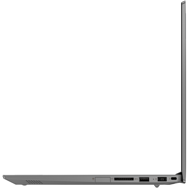 ნოუთბუქი Lenovo ThinkBook 15 FHD I7-10510U 8GB, 512GB SSD, Integrated Graphics Mineral Grey