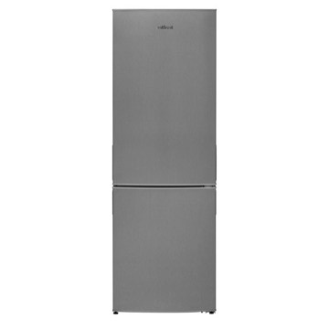 მაცივარი Vestfrost GTN3664MGKS(A+) IX 318L, A+, No Frost, Gray