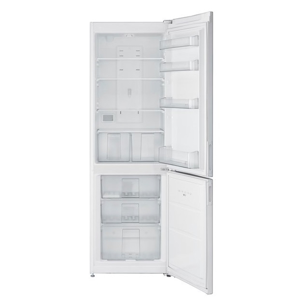 მაცივარი Vestfrost GTN3664MGKS 318L,  A+, No Frost, White