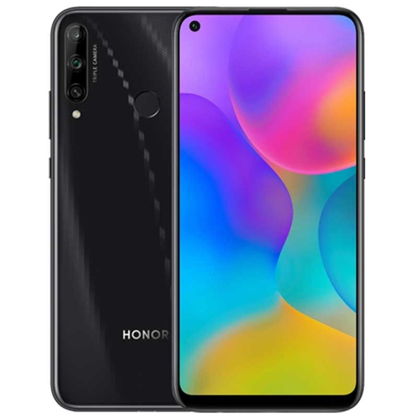 მობილური ტელეფონი Honor 9C 4GB, 64GB Midnight Black