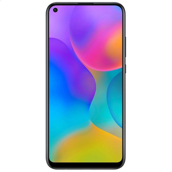 მობილური ტელეფონი Honor 9C 4GB, 64GB Midnight Black