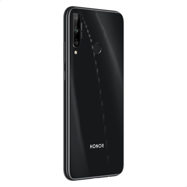 მობილური ტელეფონი Honor 9C 4GB, 64GB Midnight Black