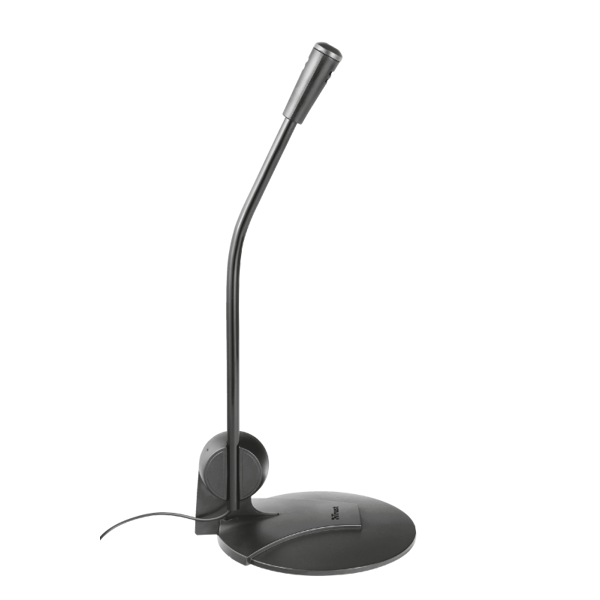 მიკროფონი TRUST 21674 PRIMO DESK MIC