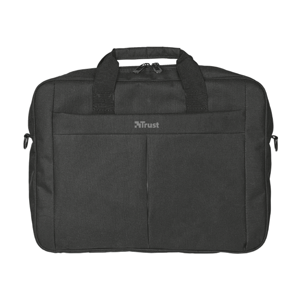 ნოუთბუქის ჩანთა TRUST 21551 PRIMO CARRY BAG FOR 16" LAPTOPS