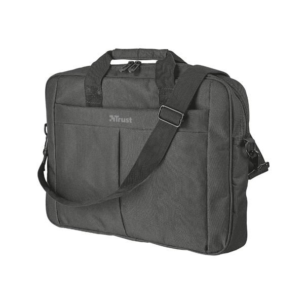 ნოუთბუქის ჩანთა TRUST 21551 PRIMO CARRY BAG FOR 16" LAPTOPS