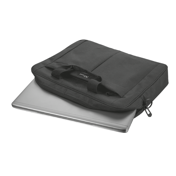 ნოუთბუქის ჩანთა TRUST 21551 PRIMO CARRY BAG FOR 16" LAPTOPS