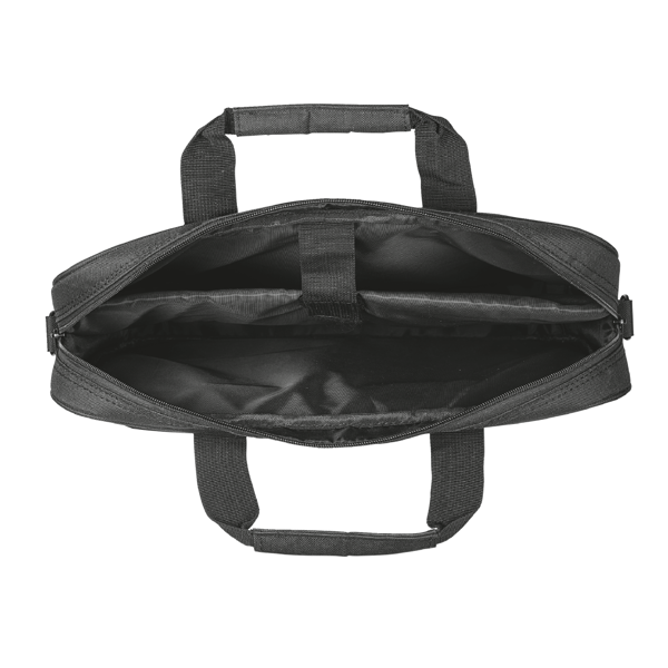 ნოუთბუქის ჩანთა TRUST 21551 PRIMO CARRY BAG FOR 16" LAPTOPS