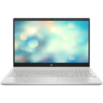 ნოუთბუქი HP Pavilion 15.6'' FHD I5-1035 8GB, 1TB HDD MX250 2GB Ceramic White