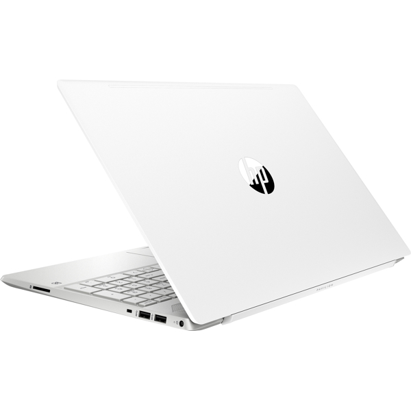 ნოუთბუქი HP Pavilion 15.6'' FHD I5-1035 8GB, 1TB HDD MX250 2GB Ceramic White