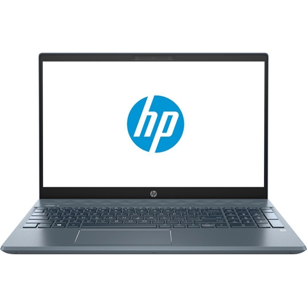 ნოუთბუქი HP Pavilion 15.6'' FHD I5-1035 8GB, 1TB HDD MX250 2GB Fog Blue