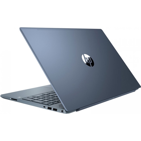 ნოუთბუქი HP Pavilion 15.6'' FHD I5-1035 8GB, 1TB HDD MX250 2GB Fog Blue