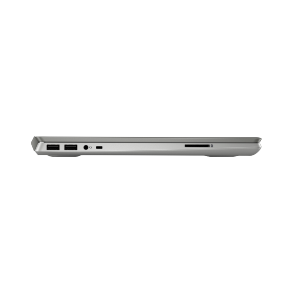 ნოუთბუქი HP Pavilion 14'' FHD I5-1035 8GB, 256GB SSD Integrated Graphics Mineral Silver