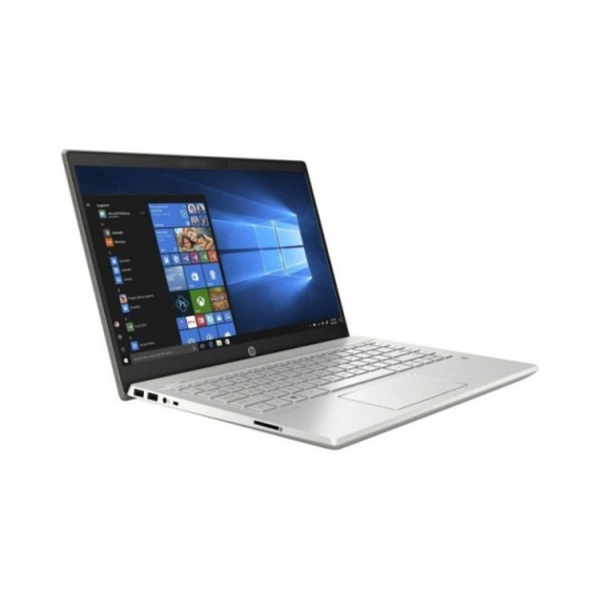 ნოუთბუქი HP Pavilion 14'' FHD I5-1035 8GB, 256GB SSD MX130 2GB Mineral Silver