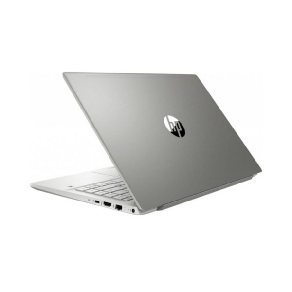 ნოუთბუქი HP Pavilion 14'' FHD I5-1035 8GB, 256GB SSD MX130 2GB Mineral Silver