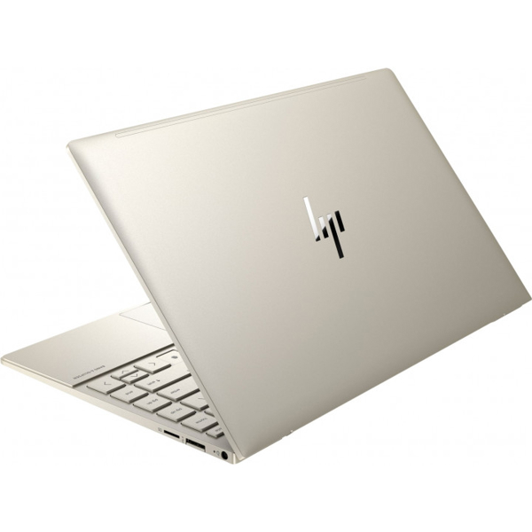 ნოუთბუქი HP ENVY 13.3'' FHD I5-1035 8GB, 256GB SSD Integrated Graphics W10H Pale Gold