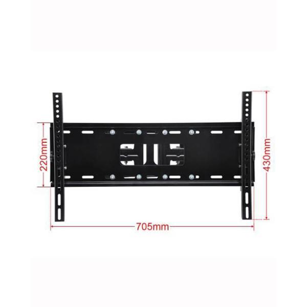 ტელევიზორის მოძრავი საკიდი Allscreen LCD LED TV Bracket CTMD60 universal TV size 40"-80" inch