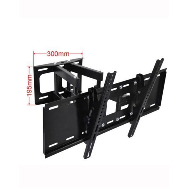 ტელევიზორის მოძრავი საკიდი Allscreen LCD LED TV Bracket CTMD60 universal TV size 40"-80" inch