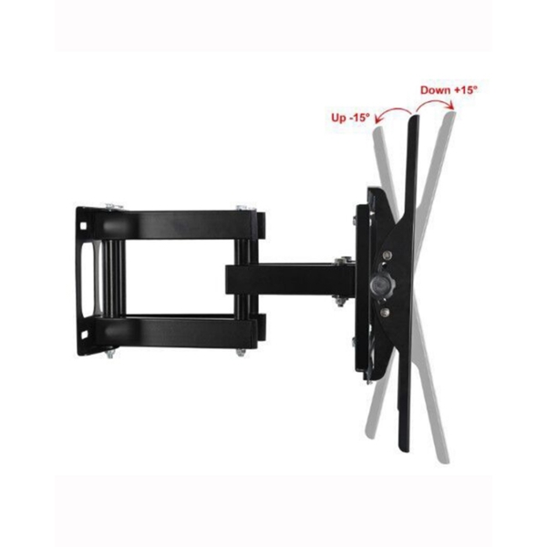 ტელევიზორის მოძრავი საკიდი Allscreen LCD LED TV Bracket CTMD60 universal TV size 40"-80" inch