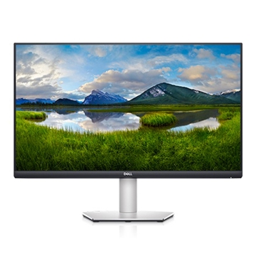 მონიტორი DELL S2721HN 27" 210-AXKV_GE 1920 X 1080