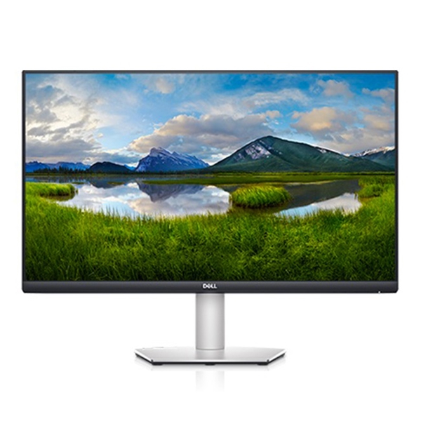 DELL S2721DS 27" Monitor QHD 2560x1440 IPS AMD FreeSync 75Hz