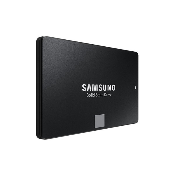 მყარი დისკი (SSD) Samsung 860 EVO 2.5 SSD MZ-76E250BW 250GB SATA III