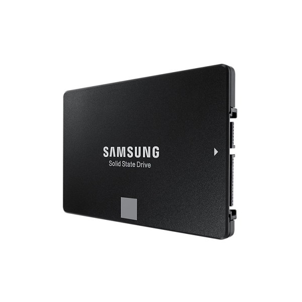 მყარი დისკი (SSD) Samsung 860 EVO 2.5 SSD MZ-76E250BW 250GB SATA III