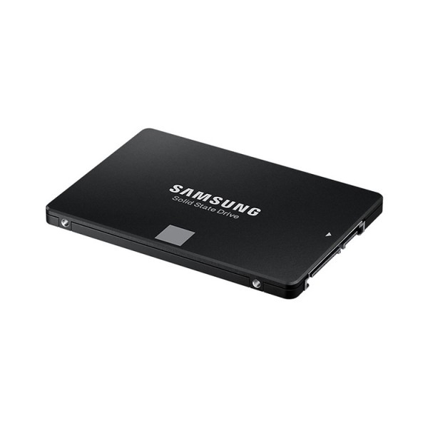 მყარი დისკი (SSD) Samsung 860 EVO 2.5 SSD MZ-76E250BW 250GB SATA III