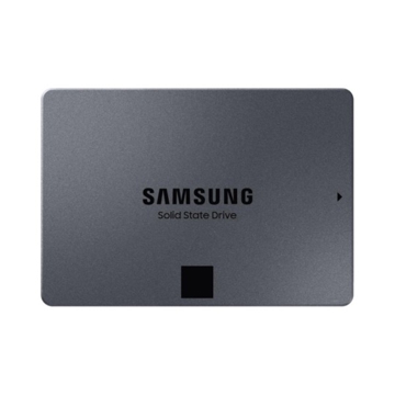 მყარი დისკი (SSD) Samsung SSD 870 QVO 1TB 2.5" SATA III