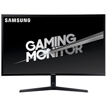 მონიტორი SAMSUNG LC32JG50FQIXCI Gaming Monitor 32" VA Black