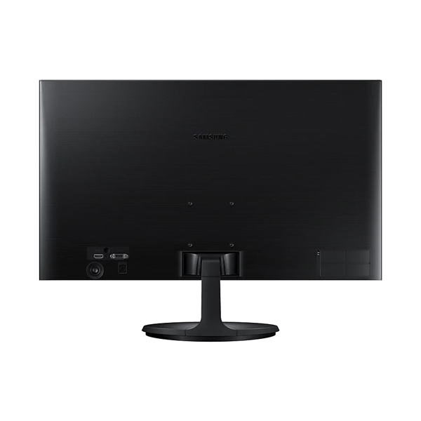 მონიტორი SAMSUNG LS27F354FHIXCI 27" FHD HDMI, VGA Black