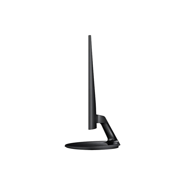 მონიტორი SAMSUNG LS27F354FHIXCI 27" FHD HDMI, VGA Black