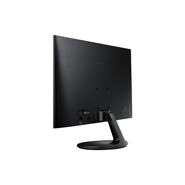 მონიტორი SAMSUNG LS27F354FHIXCI 27" FHD HDMI, VGA Black