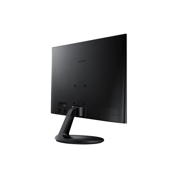 მონიტორი SAMSUNG LS27F354FHIXCI 27" FHD HDMI, VGA Black