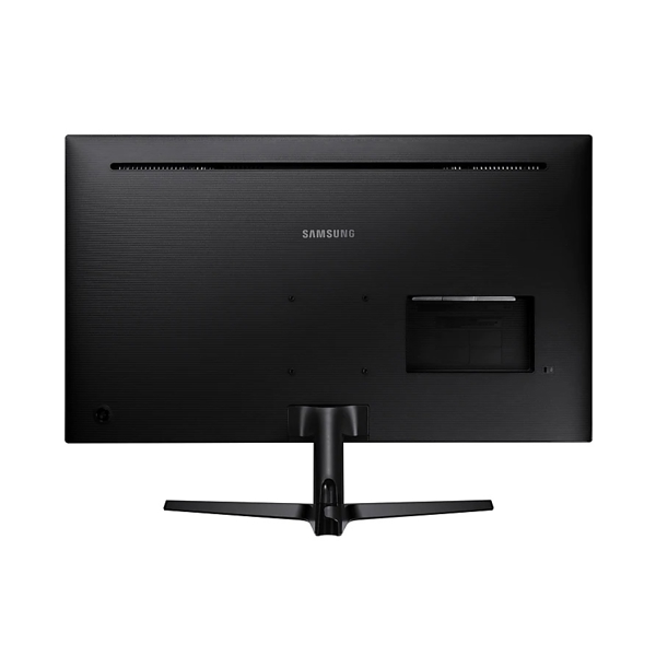 მონიტორი SAMSUNG LU32J590UQIXCI 32'' LED VA DP, HDMI Dark Blue Gray