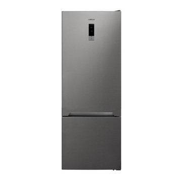 მაცივარი Vestfrost GT/SN 482E (A+) 453L, No Frost,  A++,  Multi Cooling, Gray