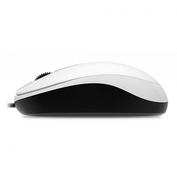 მაუსი Mouse Genius DX-120 USB G5 White 