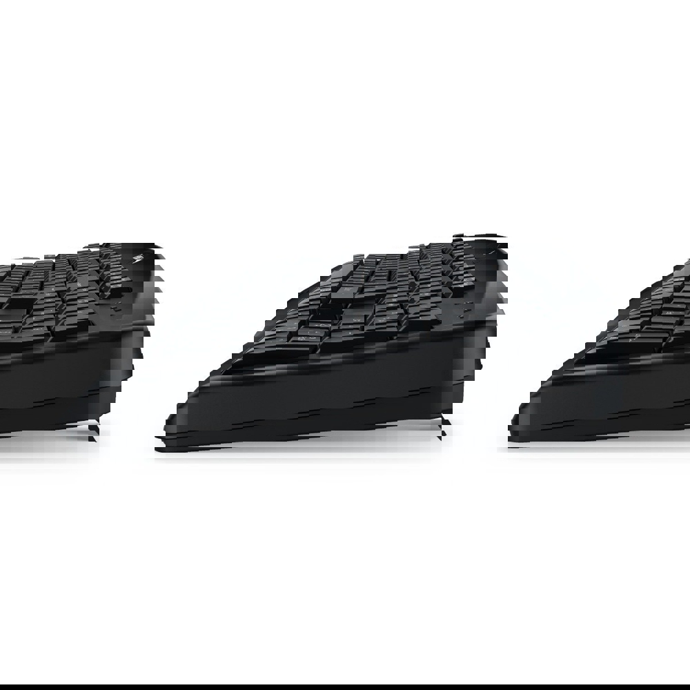 კლავიატურა Genius KB-118 Wired USB ENG/RUS Black