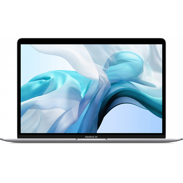 ნოუთბუქი Apple MacBook Air 13'' I3-1000N 8GB, 256 GB SSD Integrated Graphics Silver