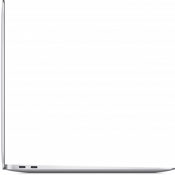 ნოუთბუქი Apple MacBook Air 13'' I3-1000N 8GB, 256 GB SSD Integrated Graphics Silver