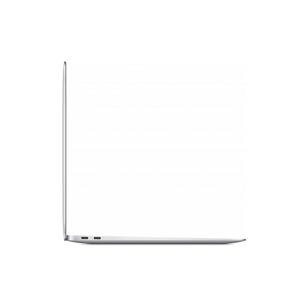 ნოუთბუქი Apple MacBook Air 13'' I3-1000N 8GB, 256 GB SSD Integrated Graphics Silver