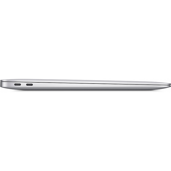 ნოუთბუქი Apple MacBook Air 13'' I3-1000N 8GB, 256 GB SSD Integrated Graphics Silver