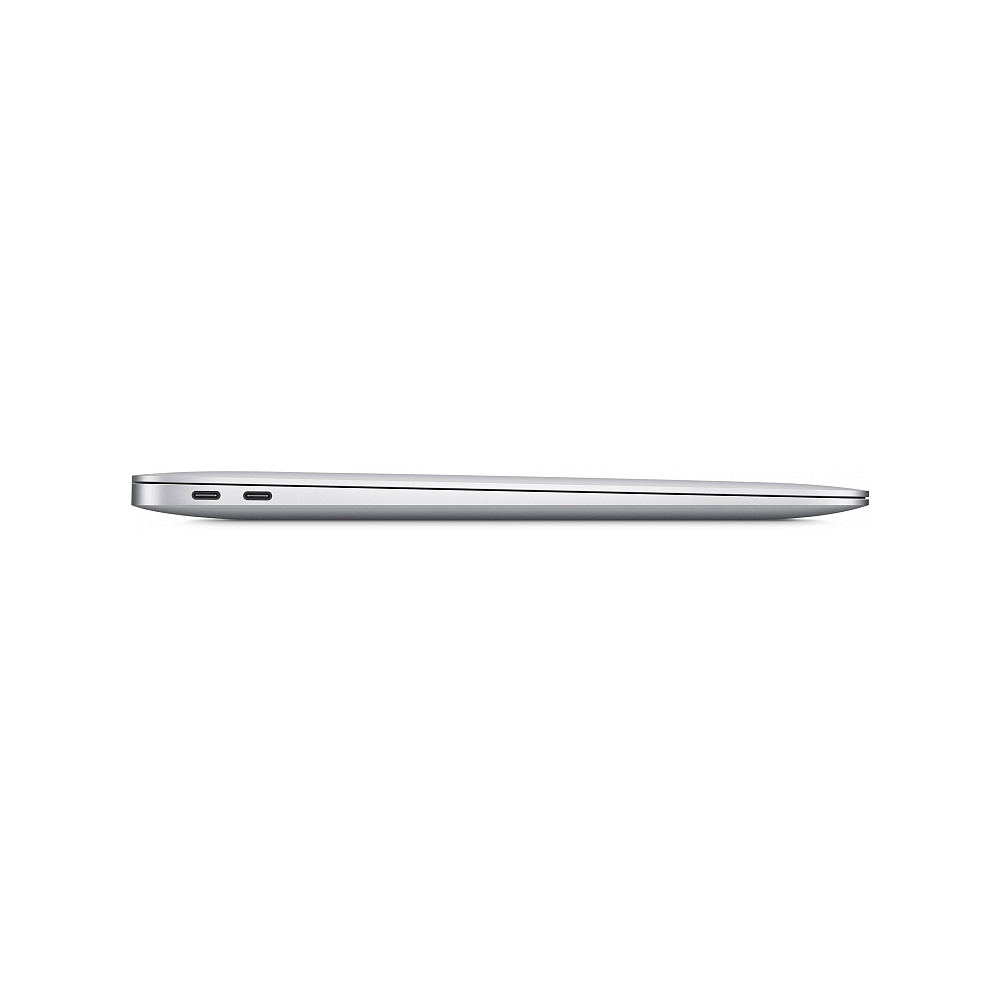 ნოუთბუქი Apple MacBook Air 13'' I3-1000N 8GB, 256 GB SSD Integrated Graphics Silver